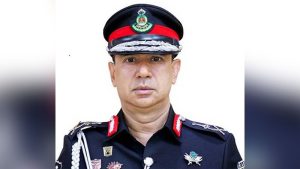 সাবেক র্যাব ডিজি হারুনের দেশত্যাগে নিষেধাজ্ঞা