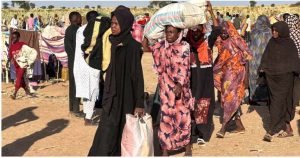 ২ বছরে দেড় লাখ মৃত্যু ও দেড় কোটি বাস্তুচ্যুত সুদানে আসলে কী হচ্ছে?