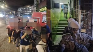 মালয়েশিয়ায় ৭৯ বাংলাদেশিসহ ৮৪৩ অভিবাসী আটক