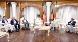 অভ্যুত্থান ‘নস্যাৎচেষ্টার’ বিরুদ্ধে ঐক্যের বার্তা