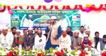 বড়লেখায় ‘দারুল হিকমাহ আইডিয়াল মাদ্রাসার উদ্বোধন