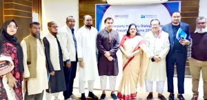 বিরোধী মতের প্রতি সহনশীল মনোভাবের আহবান