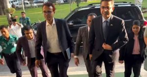 ভারতীয় হাইকমিশনারকে তলব দিল্লির প্রতিক্রিয়া