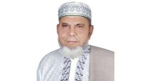 মৌলভীবাজার-২ (কুলাউড়া) আসনে গণফোরামের প্রার্থী মোতাহির চৌধুরী