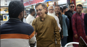 সিলেটে বিনিয়োগ ও ব্যবসাবান্ধব পরিবেশ গড়ে তোলা সময়ের দাবি: খন্দকার মুক্তাদির