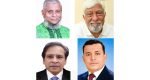 সিলেটের আরও ৪ আসনে বিএনপির প্রার্থী হলেন যারা