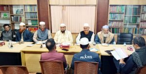 ৫ দফা দাবি ও গণভোটে ‘হ্যাঁ’ বিজয়ী করতে কর্মসূচী চলবে