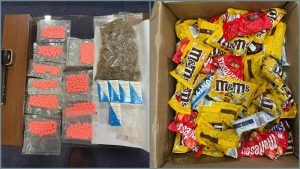 ভয়ংকর মাদক ‘এডিএমবি’র ছোবলে দেশ