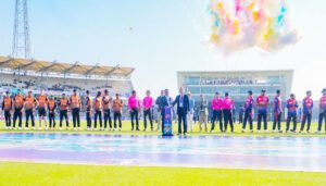 বিপিএলে পরাজয়ে শুরু সিলেটের