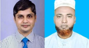 ফেঞ্চুগঞ্জে উপজেলা ভাইস চেয়ারম্যানসহ ২ জন গ্রেফতার