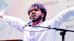 এক বিপ্লবীর চির প্রস্থান