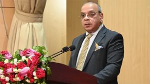 প্রধান বিচারপতির বিদায়ি অভিভাষণ আজ