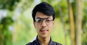 ৯১.২৫ পেয়ে মেডিকেলে দেশ সেরা শান্ত