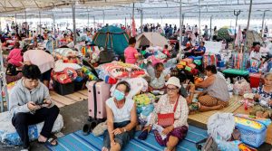 থাই-কম্বোডিয়া সংঘাতে ১৫০ জনের বেশি বাংলাদেশি অভিবাসী বাস্তুচ্যুত