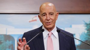 ইরানে দুইবার সরকার পরিবর্তনের চেষ্টা করেও ব্যর্থ : মার্কিন দূত