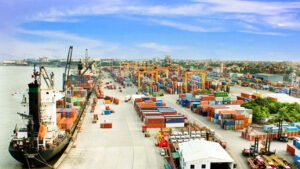 অর্থনৈতিক স্থবিরতায় ব্যবসা-বাণিজ্যে দুর্দিন