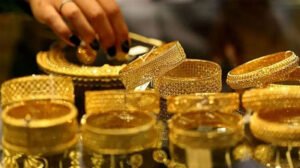স্বর্ণের দামে বড় লাফ, নতুন রেকর্ড