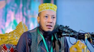 আমির হামজাকে হত্যার হুমকি