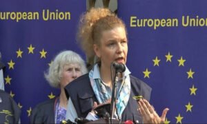 ত্রয়োদশ নির্বাচন : দেশজুড়ে পর্যবেক্ষক মোতায়েন ইইউ’র