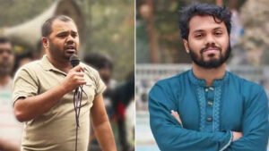 যুক্তরাজ্যে হাইকমিশনে নিয়োগ পেলেন ওমর হাদি