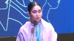 ভিন্নমতের হলেও একসঙ্গে আলোচনাই গণতন্ত্রের অংশ: জাইমা রহমান