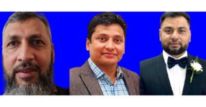 জুড়ী ওয়েলফেয়ার এসোসিয়েশন ইউকে’র দ্বিবার্ষিক সম্মেলন