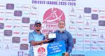 পেনহিল ১ম বিভাগ ক্রিকেট লীগে জয় পেয়েছে ইয়ুথ সেন্টার ক্লাব