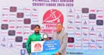 পেনহিল ১ম বিভাগ ক্রিকেট লীগের গতকালের ফলাফল
