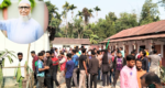 মৌলভীবাজারে মনোনয়ন প্রত্যাহার ঠেকাতে জামায়াত প্রার্থীকে অবরুদ্ধ