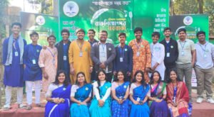 শ্রীমঙ্গলে বাকশিল্পোৎসব অনুষ্ঠিত