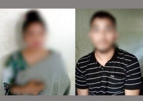 হোটেলে অনৈতিক কাজ যুবক-যুবতী আটক