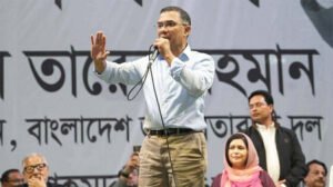 ধানের শীষ যতবার নির্বাচিত হয়েছে ততবারই উন্নতি এসেছে : তারেক