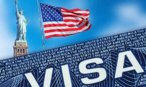 কাল থেকে ভিসা বন্ড কার্যকর: মার্কিন দূতাবাস