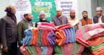 সঠিক নেতৃত্বের অভাবে মানুষ তাদের ন্যায্য অধিকার থেকে বঞ্চিত : ফখরুল ইসলাম