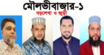 মৌলভীবাজার-১ আসন : সৎ যোগ্য ব্যক্তিকেই ভোট দিতে চান ভোটাররা