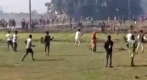 লাখাইয়ে জমি নিয়ে সংঘর্ষে নিহত ১