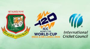 ভারত না গেলে বিশ্বকাপ থেকে বাংলাদেশ ‘আউট’