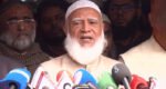 মব করে জনমত প্রভাবিত করার দিন শেষ : জামায়াত আমীর