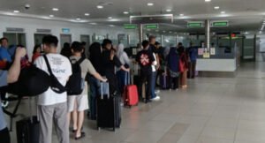 ৬ বাংলাদেশিসহ ৯ বিদেশির প্রবেশ বাতিল করল মালয়েশিয়া