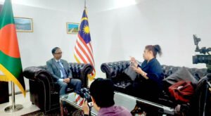 মালয়েশিয়ার সঙ্গে মুক্ত বাণিজ্য চুক্তি চূড়ান্ত করতে বাংলাদেশের জোর প্রস্তুতি