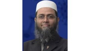 আবারও বিশ্ব সেরা বিজ্ঞানীর তালিকায় ড. সাইদুর