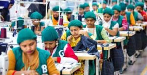 ইইউতে তৈরি পোশাকের বাজার হারাচ্ছে বাংলাদেশ