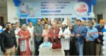 উইমেন্স মেডিকেল হাসপাতালে নেক্সট জেনারেশন এমআরআই মেশিন উদ্বোধন
