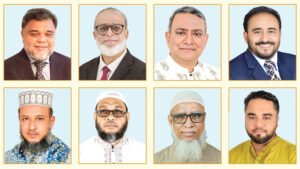 চায়ের দেশ মৌলভীবাজারে ভোটের উত্তাপ