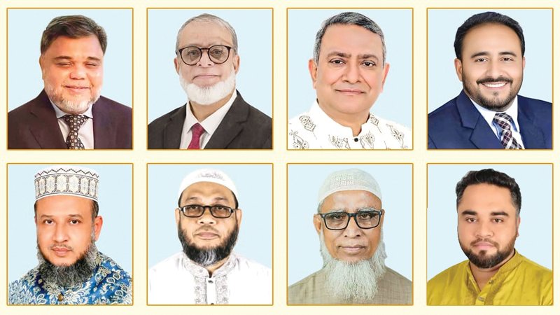 চায়ের দেশ মৌলভীবাজারে ভোটের উত্তাপ