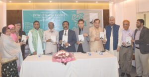 আমরা একটি মানবিক রাষ্ট্রের স্বপ্ন দেখছি : বিভাগীয় কমিশনার