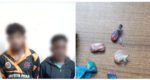 নগরীতে ইয়াবাসহ ২ জন আটক