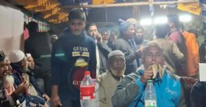 নির্বাচনি ব্যয়ে চাঙা ভোগ অর্থনীতি