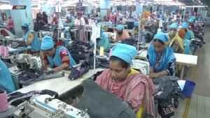 রফতানি বাজার হারানোর ঝুঁকিতে বাংলাদেশ