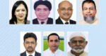 নির্বাচনে জিতলেন ৭ স্বতন্ত্র প্রার্থী